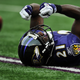 Cornerback Lardarius Webb of the Baltimore Ravens in 2011 (Patrick Smith/Getty Images)